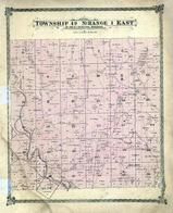 Township 49 N., Range 1 East, Lincoln County 1878